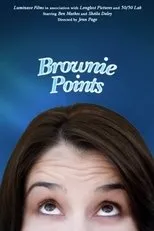 Póster de Brownie Points