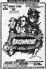 Póster de Brownout