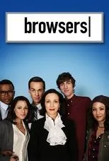 Póster de Browsers