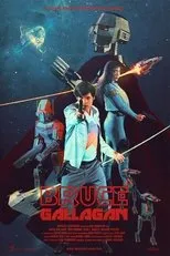 Póster de Bruce Gallagan