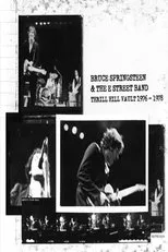 Póster de Bruce Springsteen & The E Street Band - Thrill Hill Vault (1976-1978)