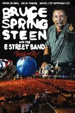 Póster de Bruce Springsteen & The E Street Band: Rock In Rio 2013