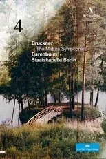 Póster de Bruckner Symphony No. 4