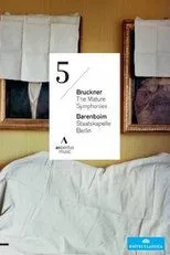 Póster de Bruckner Symphony No. 5