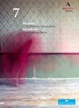 Póster de Bruckner: Symphony No. 7