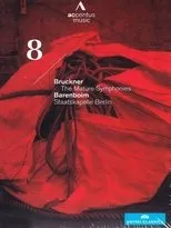 Póster de Bruckner: Symphony No. 8
