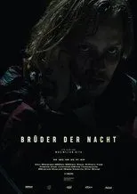 Póster de Brüder der Nacht