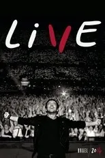 Póster de BRUEL 2014 Live