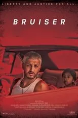 Póster de Bruiser
