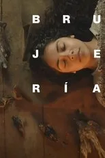 Póster de Brujería
