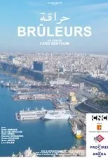 Póster de Brûleurs