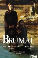 Póster de Brumal