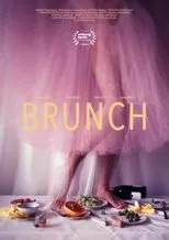 Póster de BRUNCH