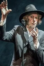 Póster de Bruno K. Öijer