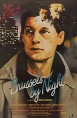 Póster de Brussels by Night