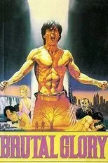 Póster de Brutal Glory