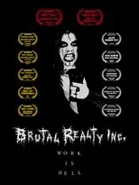 Póster de Brutal Realty, Inc.