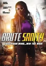 Póster de Brute Sanity