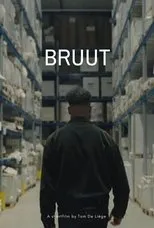 Póster de Bruut