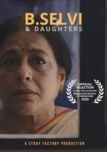 Póster de B.Selvi & Daughters