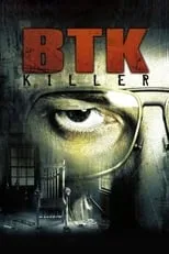 Póster de BTK Asesino en serie