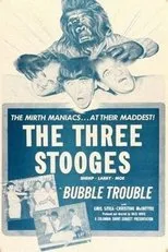 Póster de Bubble Trouble