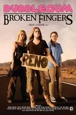 Póster de Bubblegum and Broken Fingers