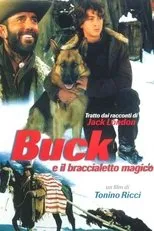 Póster de Buck and the Magic Bracelet