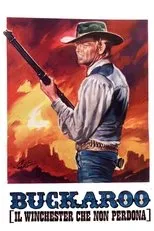 Póster de Buckaroo