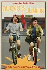 Póster de Bucko & Junior