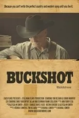 Póster de Buckshot