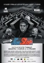 Póster de Bucuresti Non Stop