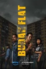Póster de Budak Flat