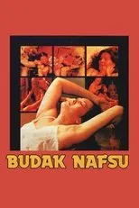 Póster de Budak Nafsu