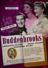 Póster de Buddenbrooks - 2. Teil