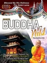 Póster de Buddha Wild: Monk in a Hut