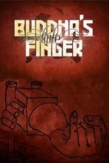 Póster de Buddha's Little Finger