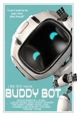 Póster de Buddy Bot