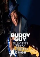 Póster de Buddy Guy - Front and Center 2013