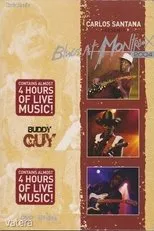 Póster de Buddy Guy: Live At Montreux 2004