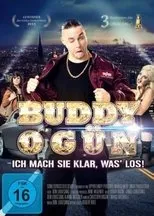 Póster de Buddy Ogün - Ich mach Sie klar, Was' los!