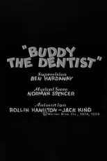 Póster de Buddy the Dentist