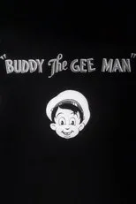 Póster de Buddy the Gee Man