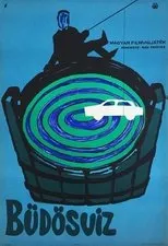 Póster de Büdösvíz