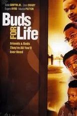 Póster de Buds For Life