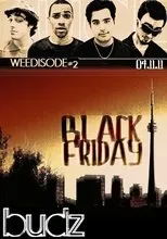 Póster de Budz - Black Friday