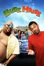 Póster de Budz House