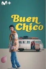 Póster de Buen chico