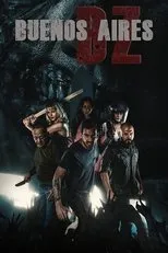Póster de Buenos Aires BZ