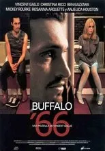 Póster de Buffalo '66